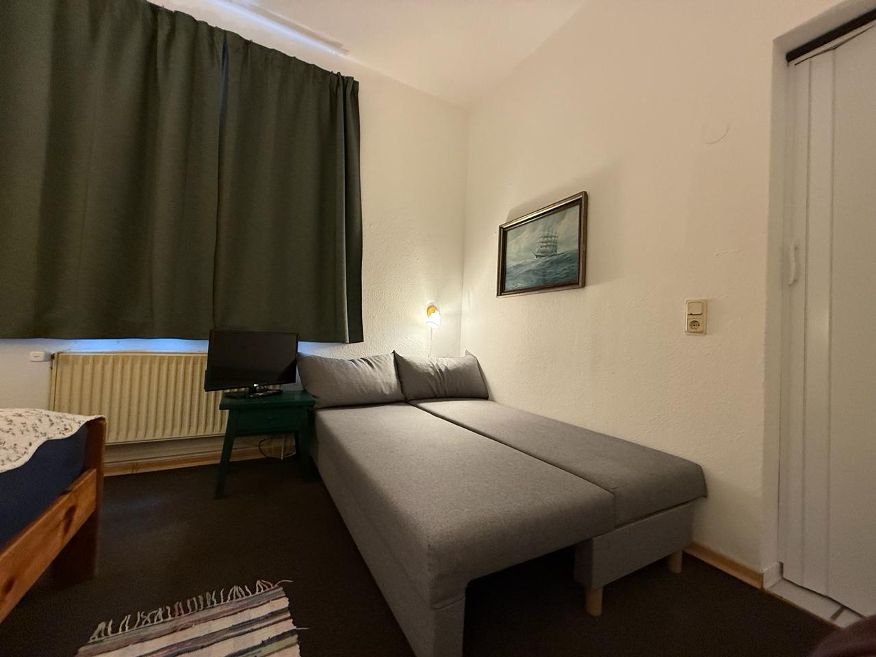 Fewo Wattwurm Bild 10